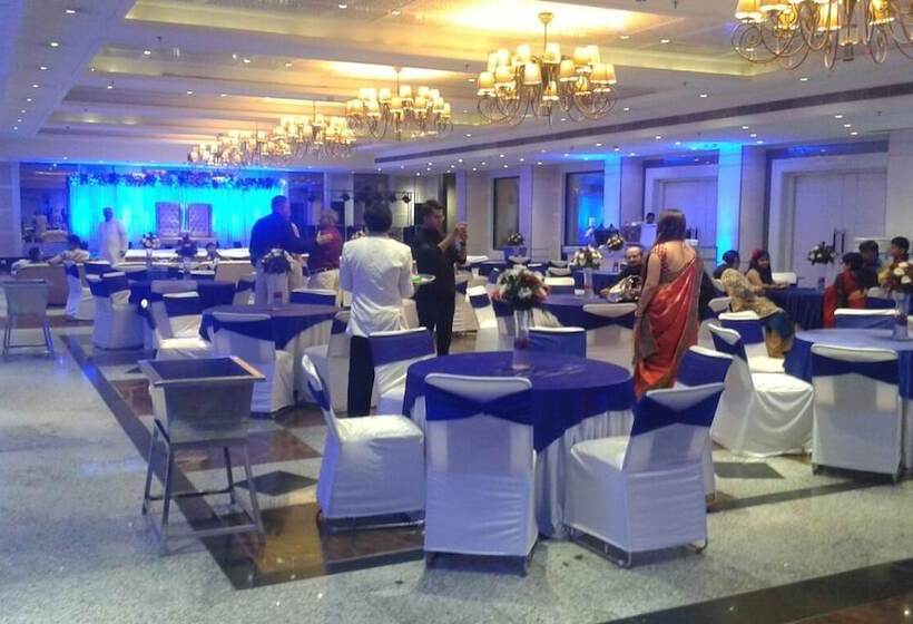 Fotos del hotel Tivoli Grand Resort:  13