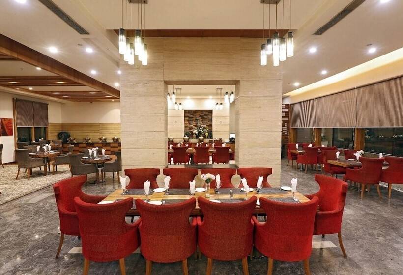 Fotos del hotel Tivoli Grand Resort:  5