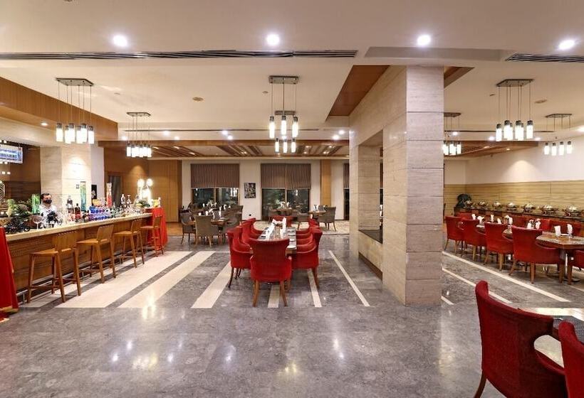 Fotos del hotel Tivoli Grand Resort:  14