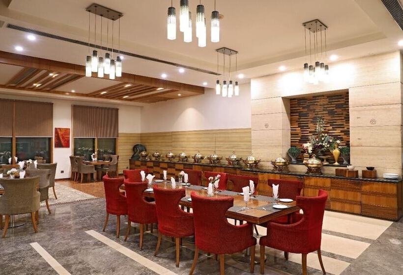 Fotos del hotel Tivoli Grand Resort:  21