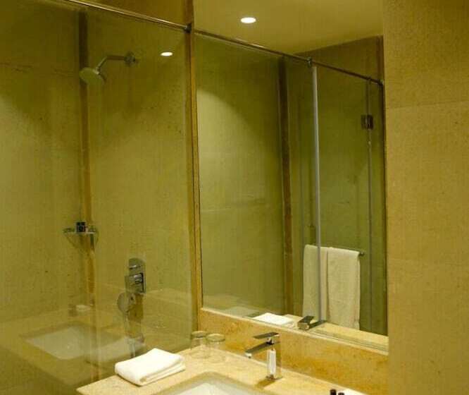 Fotos del hotel Tivoli Grand Resort:  8