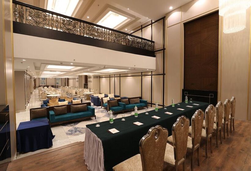 Fotos del hotel Tivoli Grand Resort:  23