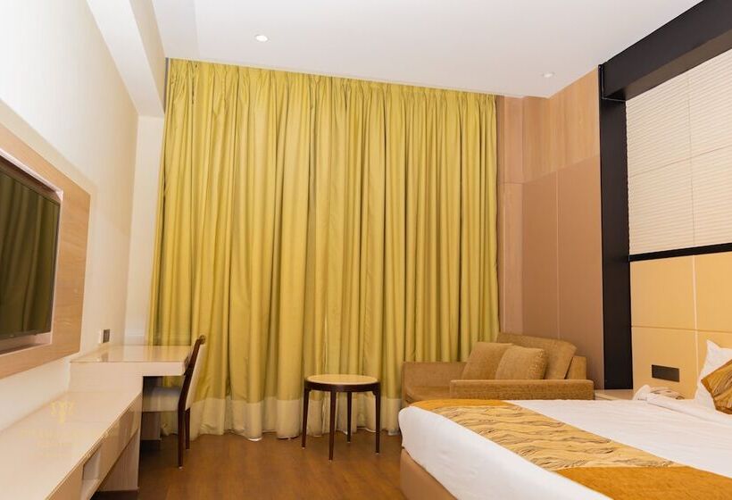 Fotos del hotel Tivoli Grand Resort:  25