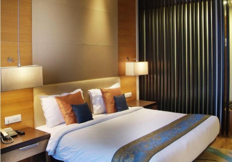 Fotos del hotel Tivoli Grand Resort:  2