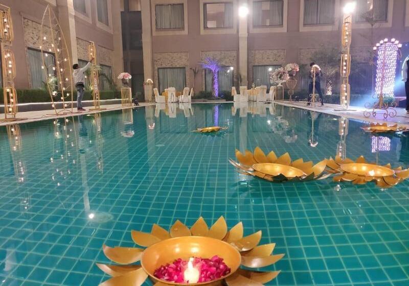 Fotos del hotel Tivoli Grand Resort:  19