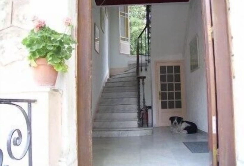 Fotos del hotel Villa Saphir:  2