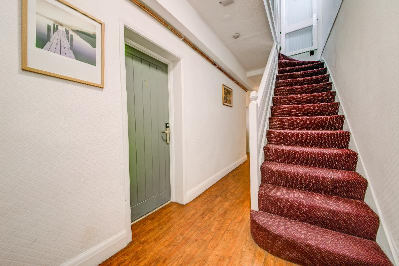 Fotos del hotel Winrose:  3