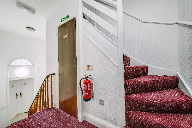 Fotos del hotel Winrose:  12