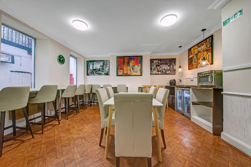 Fotos del hotel Winrose:  4