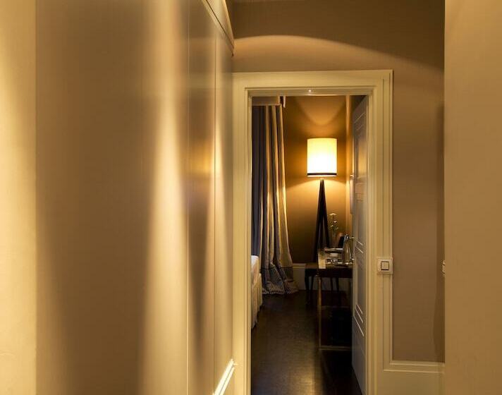 Fotos del hotel 1865 Residenza D'epoca:  10