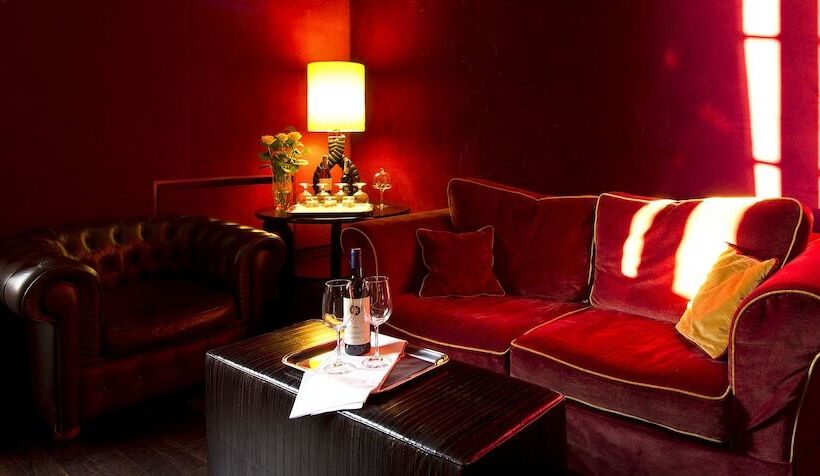 Fotos del hotel 1865 Residenza D'epoca:  3