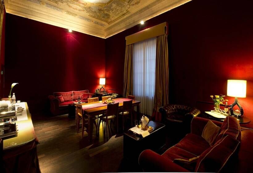 Fotos del hotel 1865 Residenza D'epoca:  22