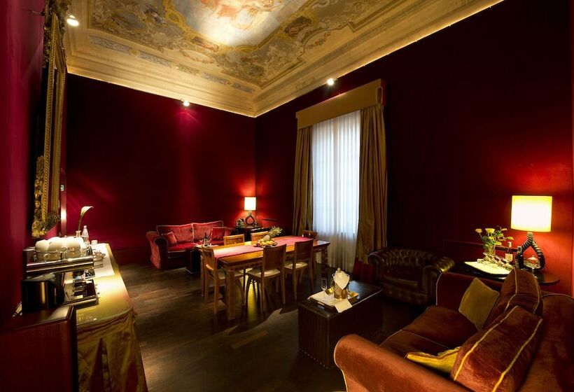 Fotos del hotel 1865 Residenza D'epoca:  20