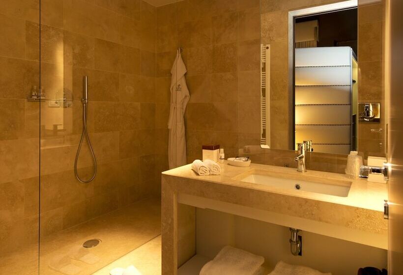 Fotos del hotel 1865 Residenza D'epoca:  12