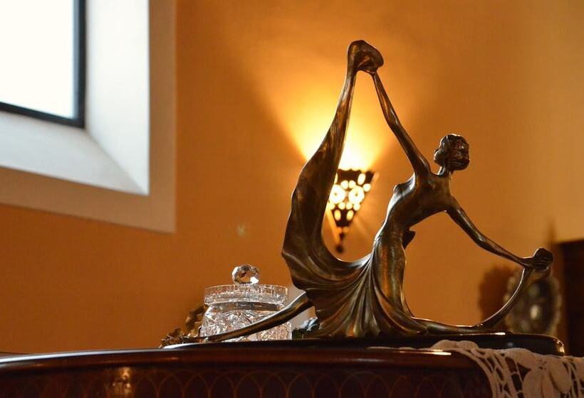 Fotos del hotel Ai Cartari:  3