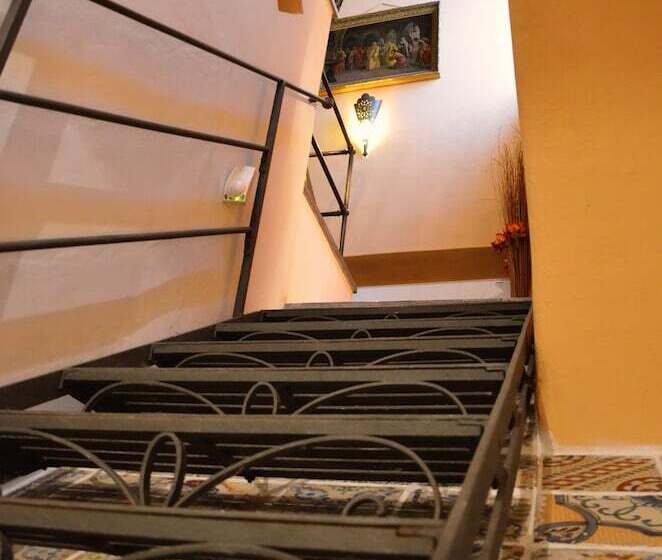 Fotos del hotel Ai Cartari:  1