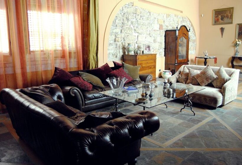 Fotos del hotel Ai Cartari:  9