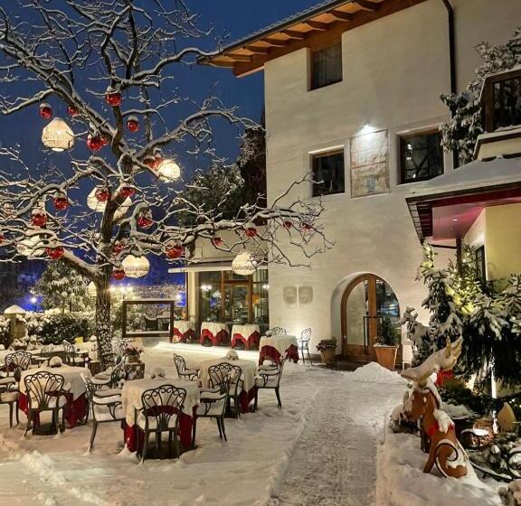 Fotos del hotel Ansitz Plantitscherhof:  18