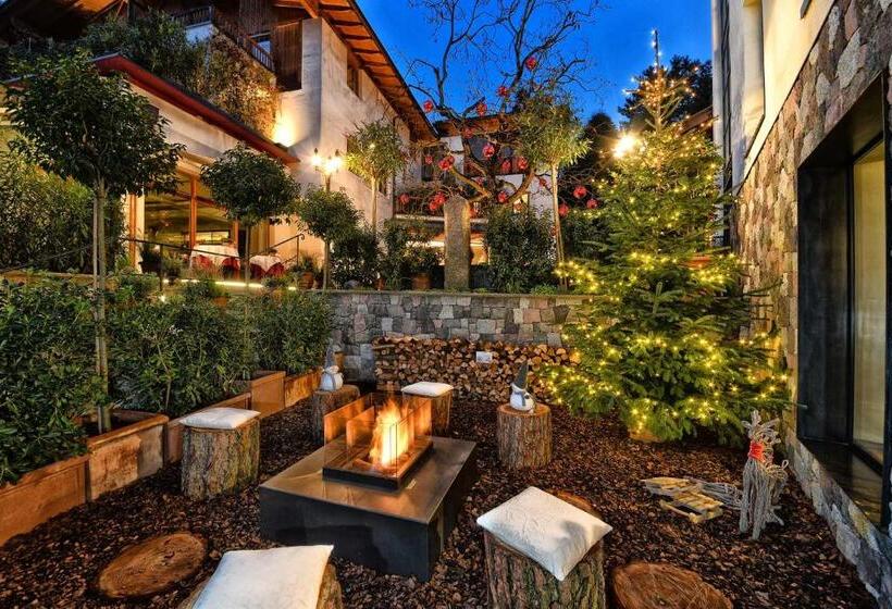 Fotos del hotel Ansitz Plantitscherhof:  24