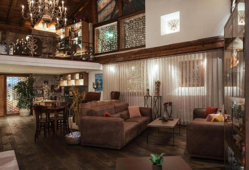 Ansitz Plantitscherhof