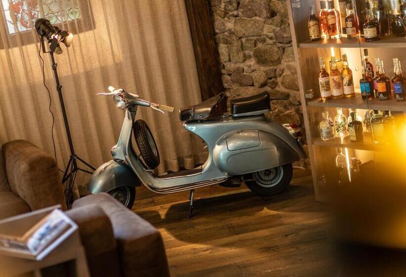 Fotos del hotel Ansitz Plantitscherhof:  22