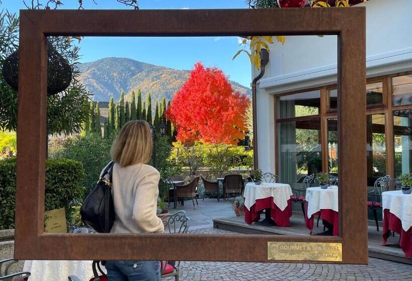 Fotos del hotel Ansitz Plantitscherhof:  23