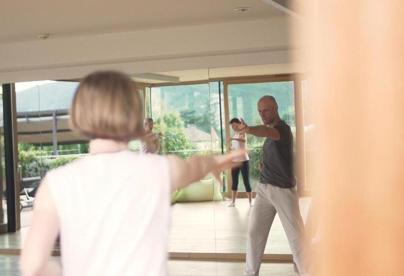 Fotos del hotel Ansitz Plantitscherhof:  13