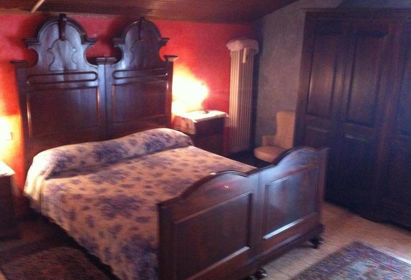 B&b Agnese Bergamo Old Town Charme