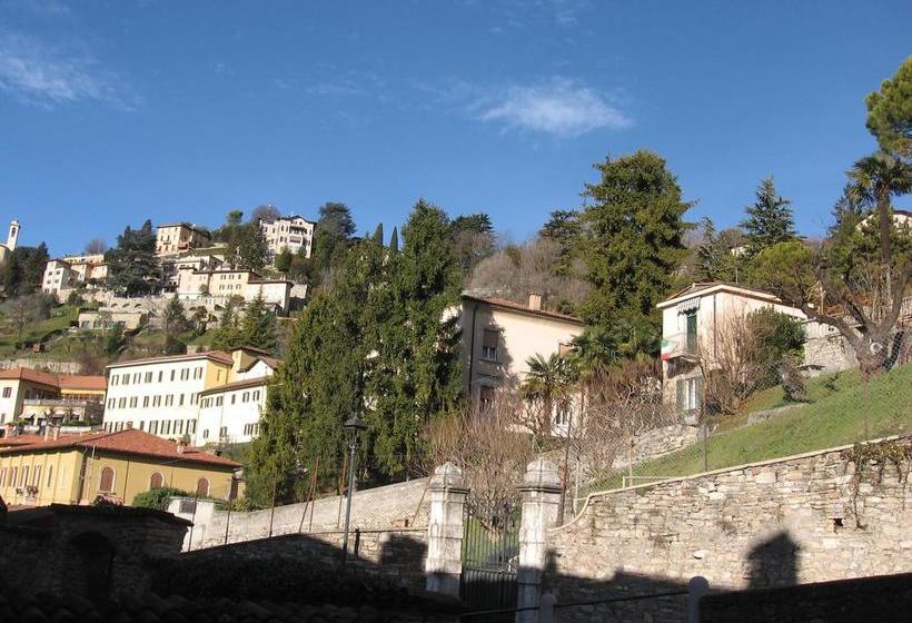 Fotos del hotel B&b Agnese Bergamo Old Town Charme:  5