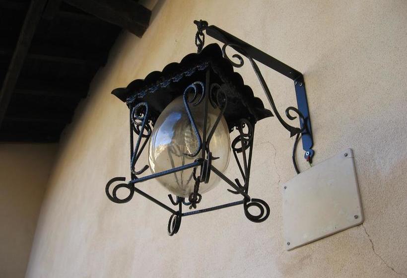 Fotos del hotel B&b Agnese Bergamo Old Town Charme:  4