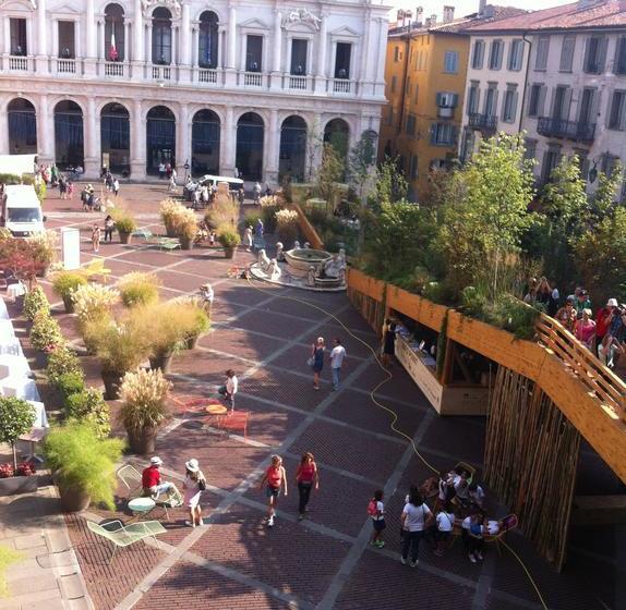 Fotos del hotel B&b Agnese Bergamo Old Town Charme:  3