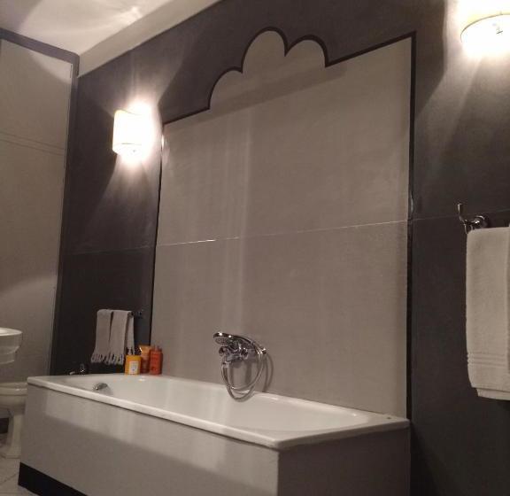 Fotos del hotel Capri Moon Guest House:  2