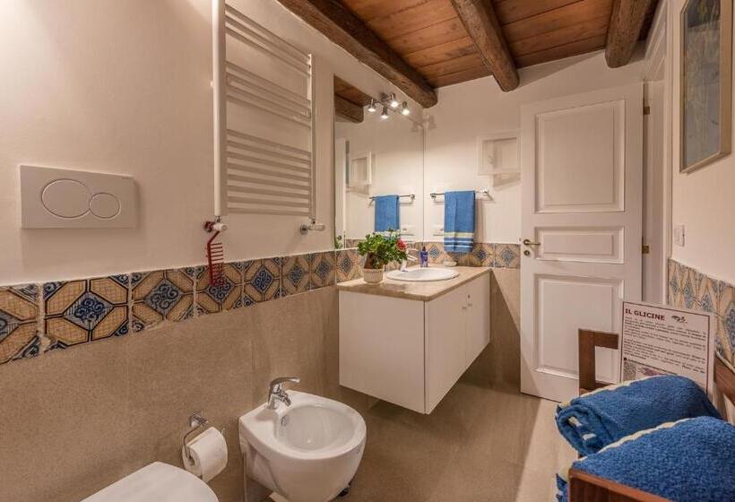 Fotos del hotel Il Glicine La Piana Dei Colli:  2