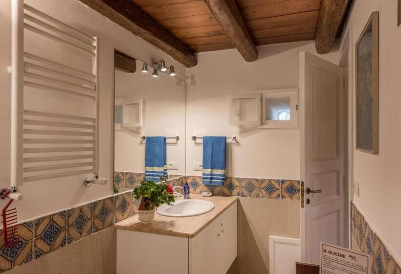 Fotos del hotel Il Glicine La Piana Dei Colli:  4