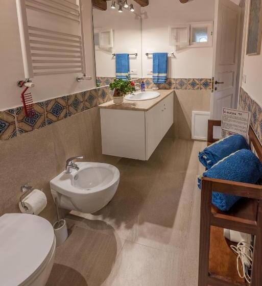 Fotos del hotel Il Glicine La Piana Dei Colli:  12