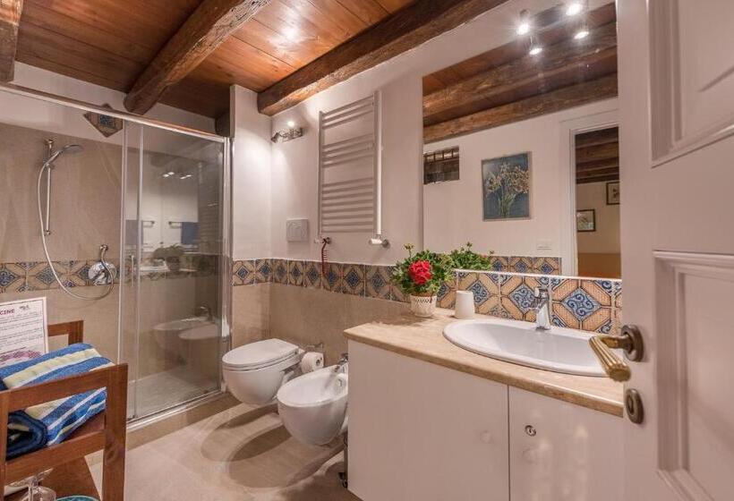 Fotos del hotel Il Glicine La Piana Dei Colli:  6