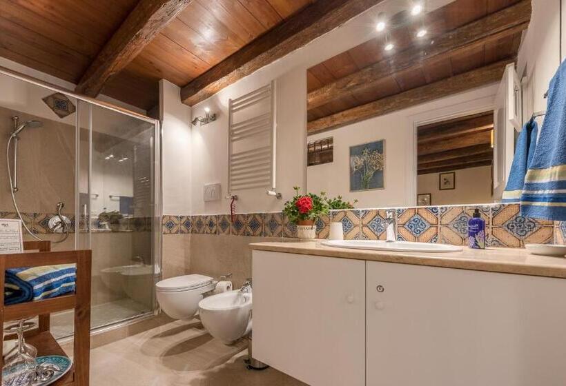 Fotos del hotel Il Glicine La Piana Dei Colli:  7