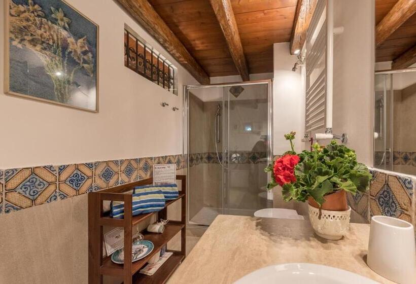 Fotos del hotel Il Glicine La Piana Dei Colli:  15