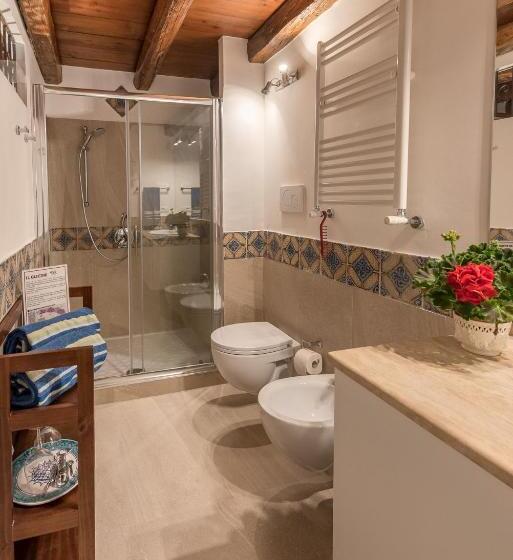 Fotos del hotel Il Glicine La Piana Dei Colli:  8