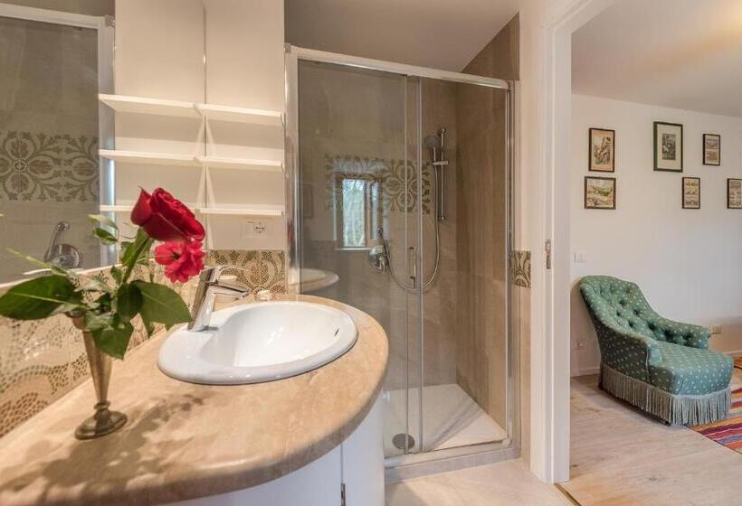 Fotos del hotel Il Glicine La Piana Dei Colli:  14