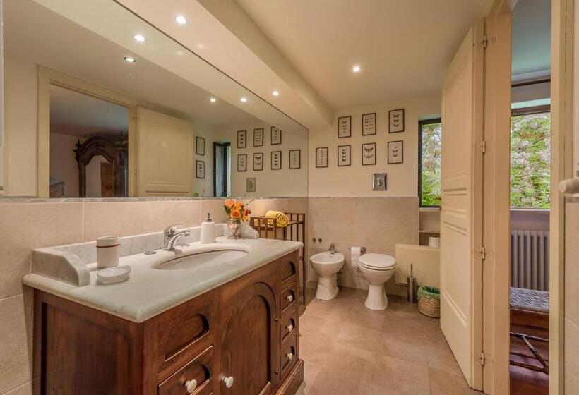 Fotos del hotel Il Glicine La Piana Dei Colli:  9