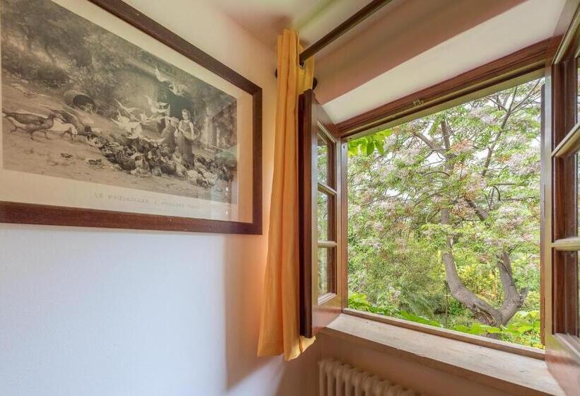 Fotos del hotel Il Glicine La Piana Dei Colli:  5