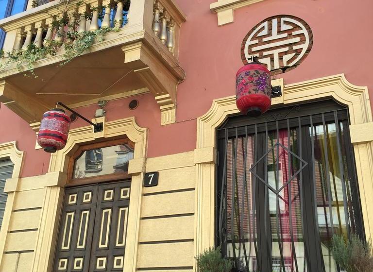 Fotos del hotel Vietnamonamour Bed & Breakfast:  6