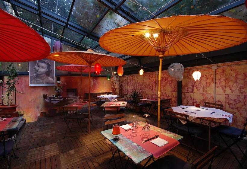 Fotos del hotel Vietnamonamour Bed & Breakfast:  2