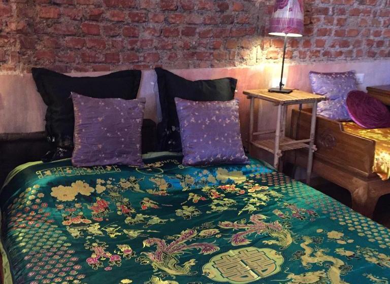 Fotos del hotel Vietnamonamour Bed & Breakfast:  7