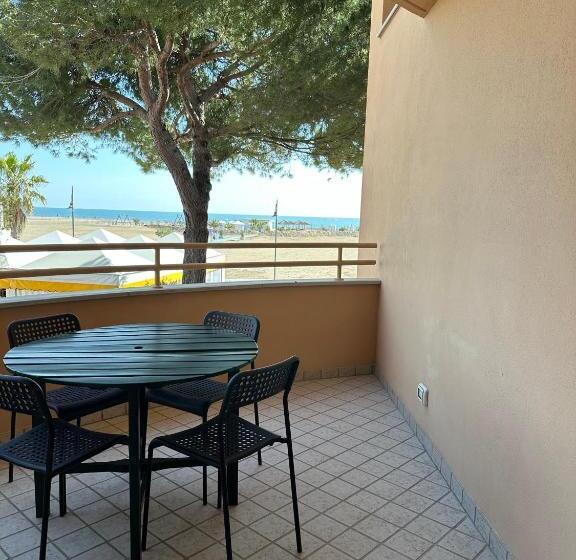 Fotos del hotel Naut Porto San Vito:  8