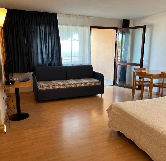 Fotos del hotel Naut Porto San Vito:  13