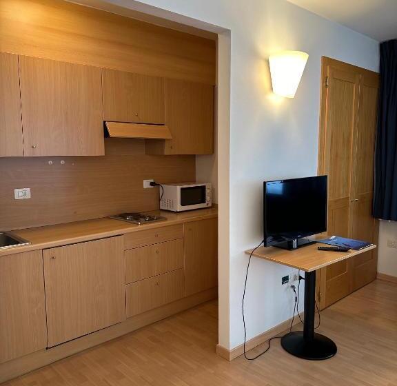 Fotos del hotel Naut Porto San Vito:  22