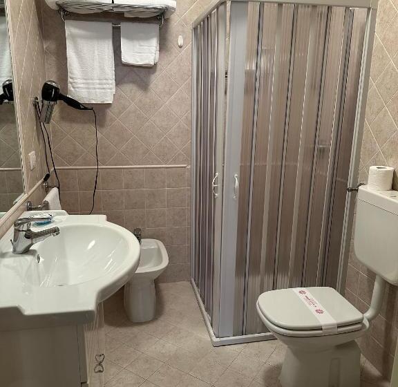 Fotos del hotel Naut Porto San Vito:  5