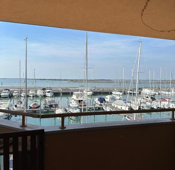 Fotos del hotel Naut Porto San Vito:  15